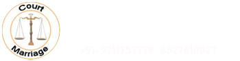 Court Marriage Ghaziabad